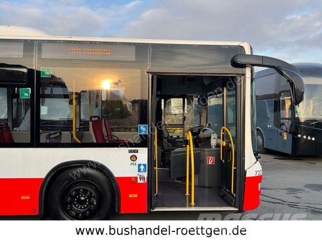 MAN A 23 Lion´s City G/O 530 G/Citaro/Klima/EEV Ledbusser